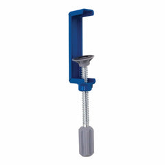 Pocket-Hole Jig Clamp