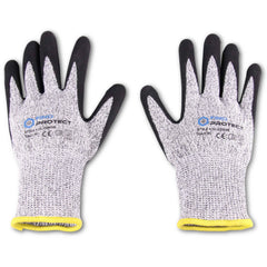 Protect Cut Resistent Gloves - M