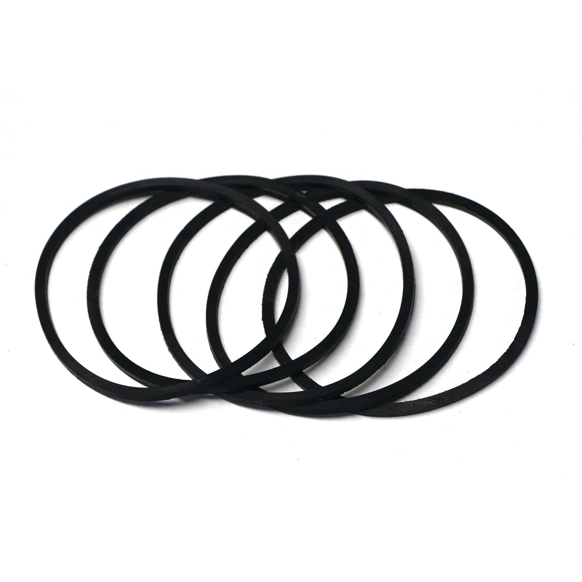 400cc  Gravity Feed Gasket- 5 Pack