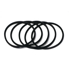 400cc  Gravity Feed Gasket- 5 Pack