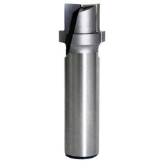 Euro Step Mortise Bit 1/2" SH 0.486" SD 0.642" LD