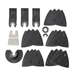 Sonicrafter Universal Fit 27-Piece Accessory Kit