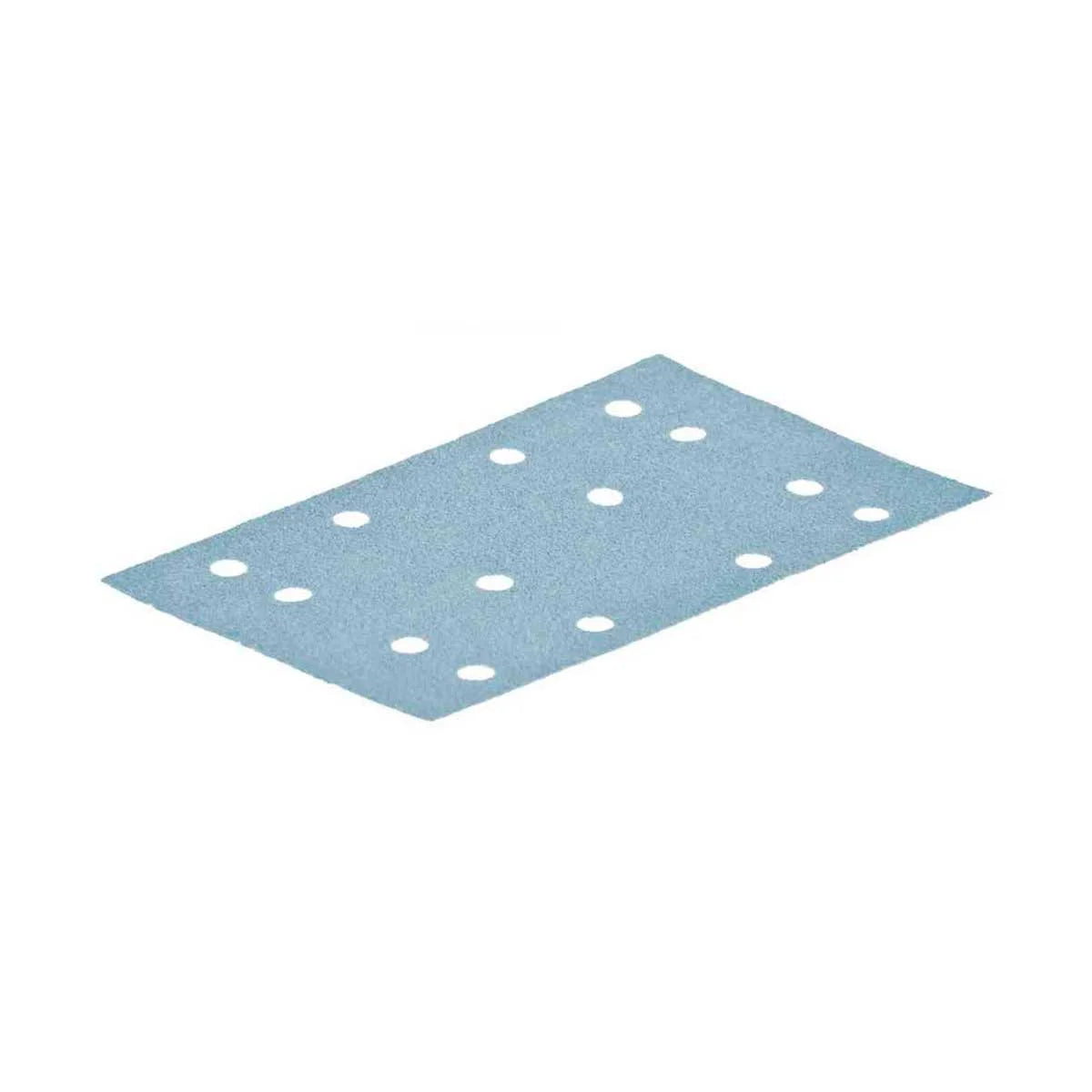 Abrasive Granat Sandpaper - 80x133 - P320 – 100 Pack