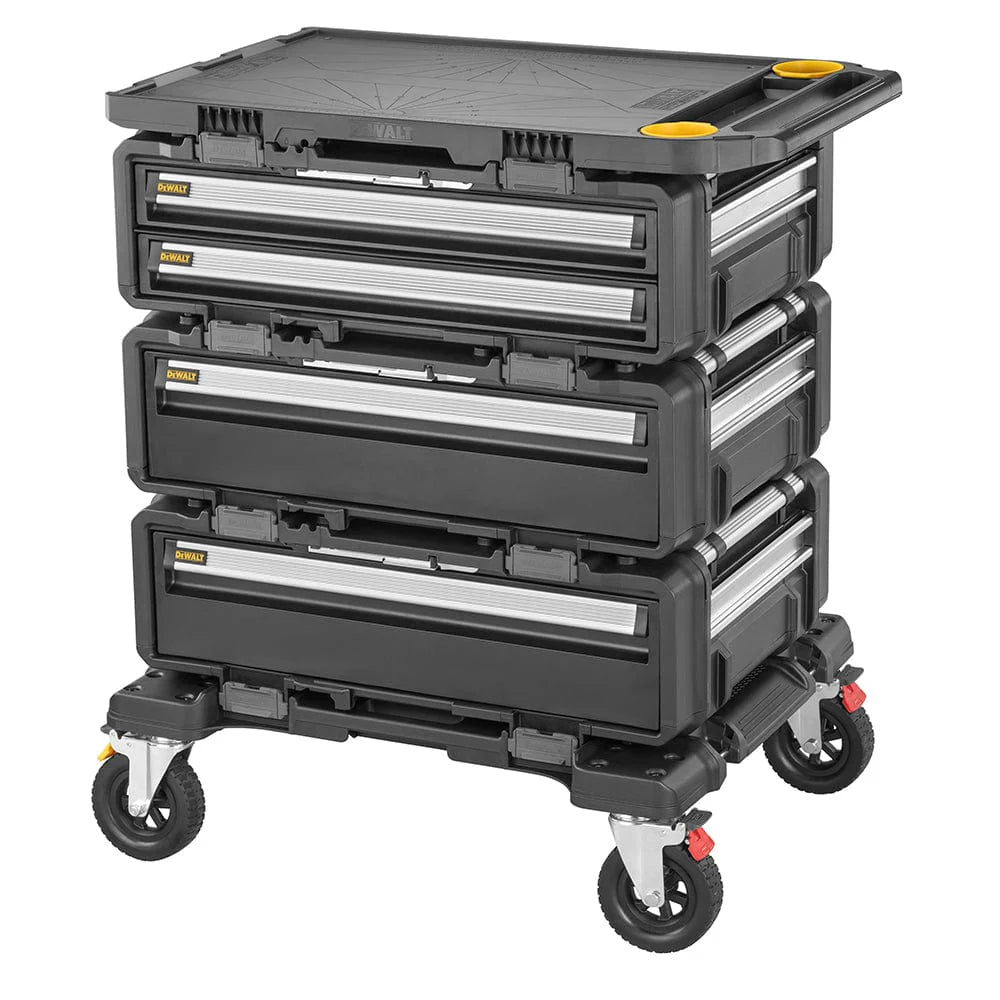 TOUGHSYSTEM 2.0 DXL 5-in-1 Modular Workstation