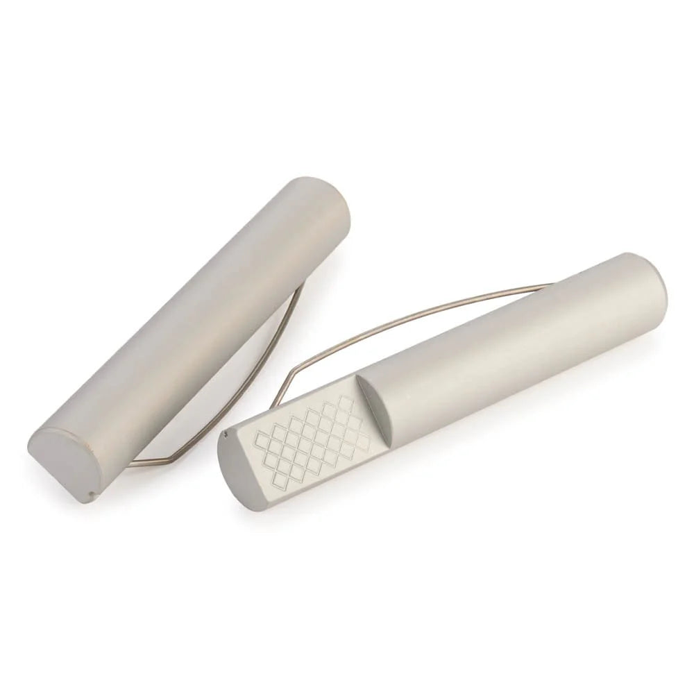 Aluminum Bench Dog - 4-3/8" x 3/4" - 2 Pack
