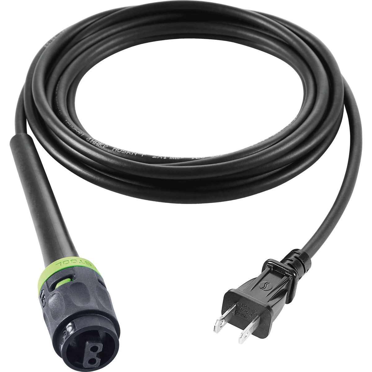 Plug-it Power Cord 13' 18G for Festool Planex Sander