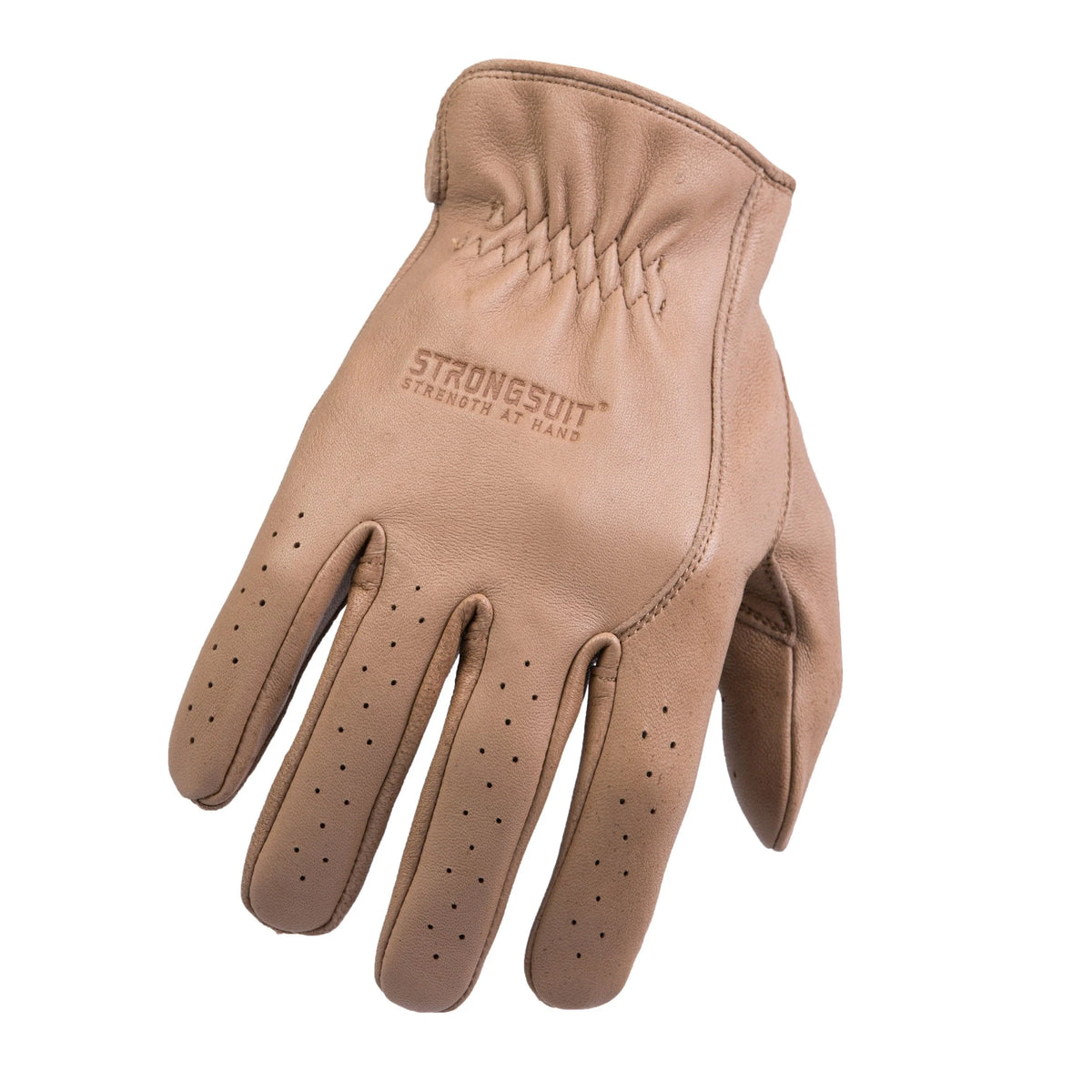 Essence Gloves, Coyote,  XL