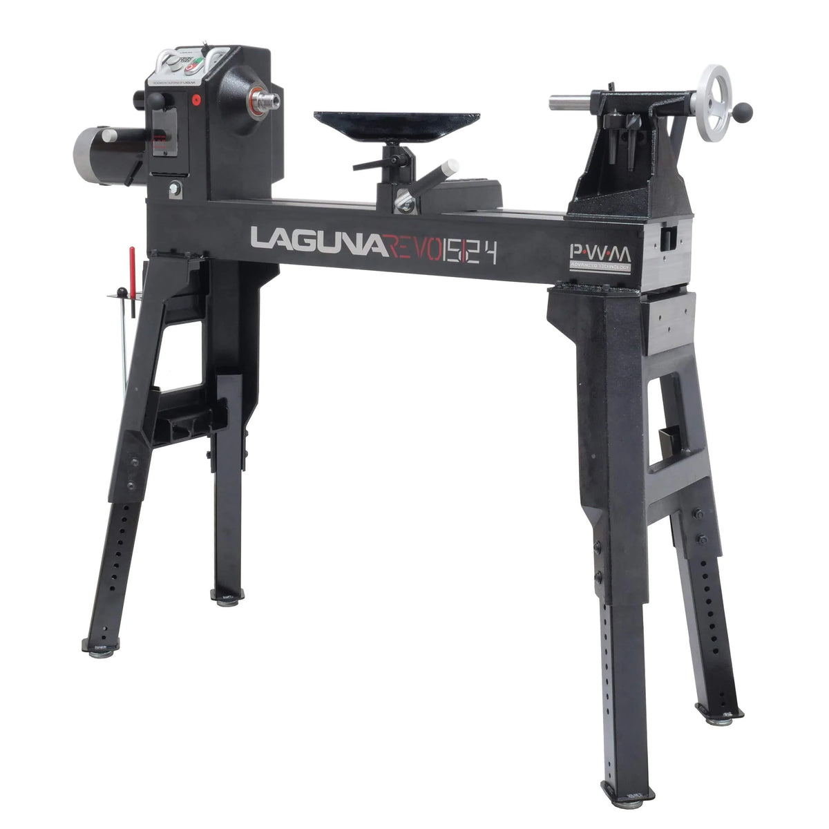 REVO 1524 Lathe - 110V