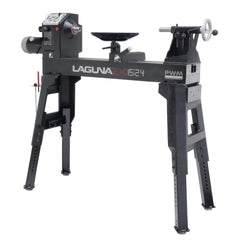 REVO 1524 Lathe - 110V