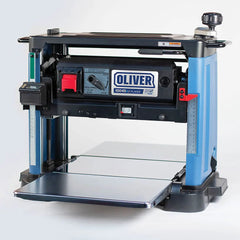 Planer with True Helical Head and Digital Readout - 13"