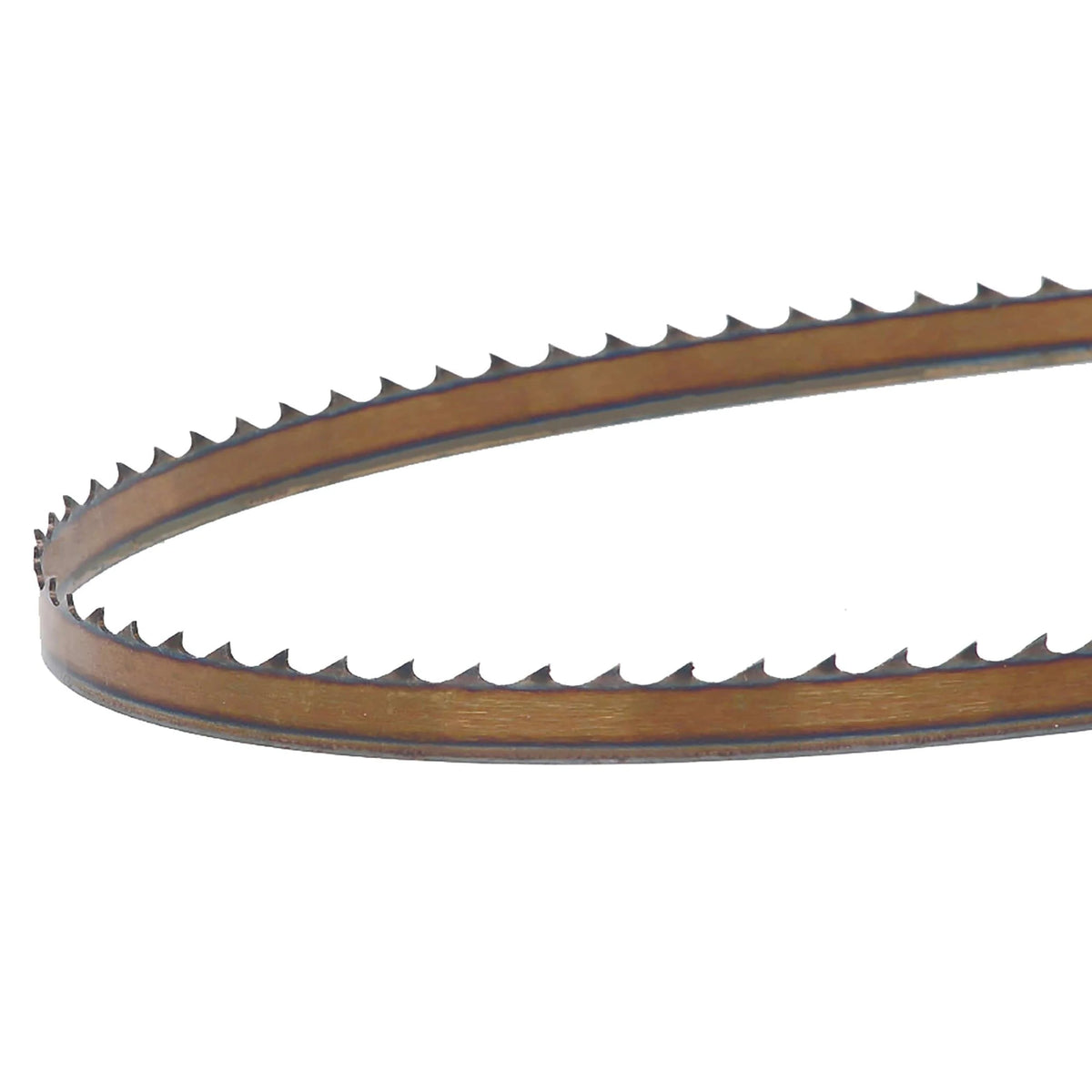 Bandsaw Blade - Alternate Set - 93-1/2" x 1/2" x .032" x 3 TPI
