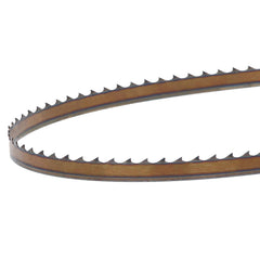 Bandsaw Blade - Alternate Set - 93-1/2" x 1/2" x .032" x 3 TPI