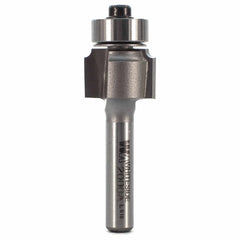 2000A Roundover Router Bit 1/4" SH 1/16" R X 5/8" D X 1/2" CL