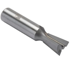 D7-531 Replacement Router Bit Dovetail 1/2" Shank 17/32" D x 7
