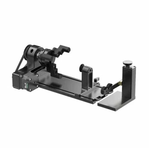 RA2 Pro Rotary Accessory for S1 Laser Engraver