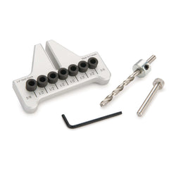 Accessory Kit For #169309 Doweling Jig