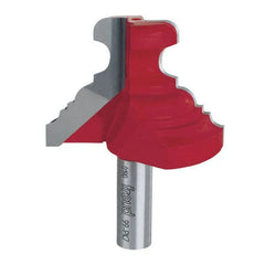 Multi-Profile Molding Router Bit - 1/2" SH