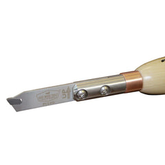 Mid-Size Easy Parting Tool - PT150 - 1/8"