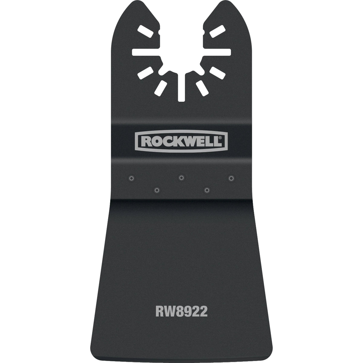 Sonicrafter Flexible Scraper Blade, Model RW8922