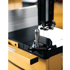 18" Woodworking Bandsaw with ArmorGlide -  5 HP 3 PH 230V - PM1800B-3T
