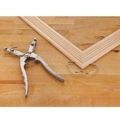 Spring Miter Clamp Set