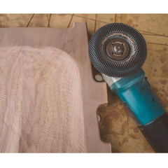Extreme Shaping Dish - 4-1/2" Diameter - Coarse