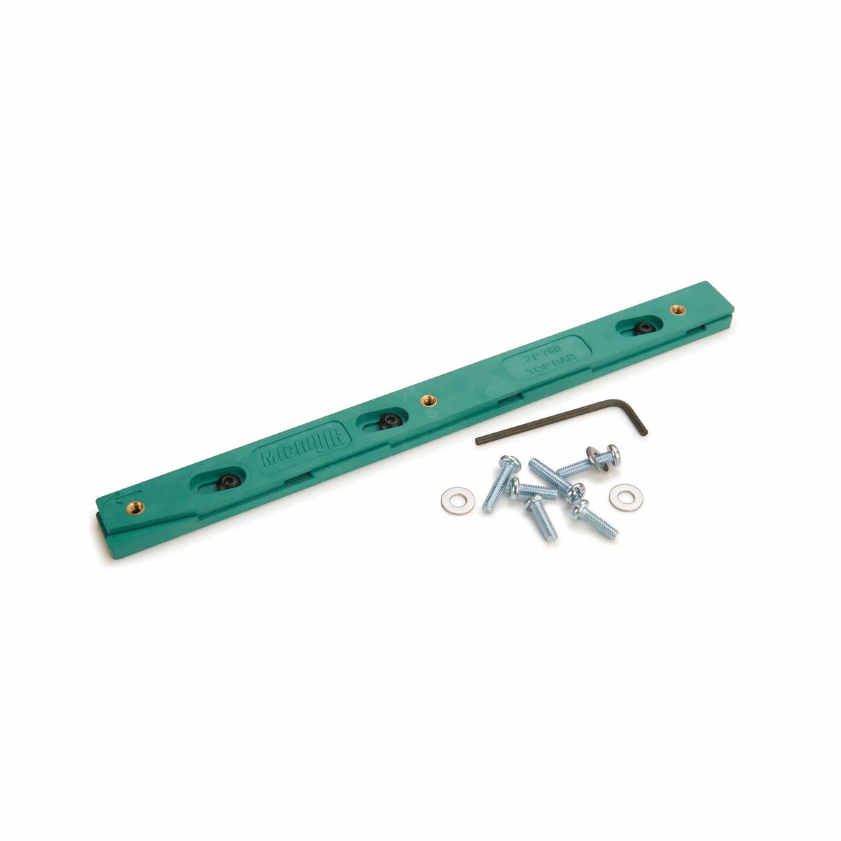Zeroplay Miter Bar - 1 Pack