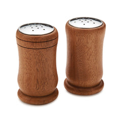 WoodRiver Salt & Pepper Shaker Turning Kit - 2 Piece