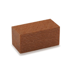 Leopardwood Wood Turning Stock