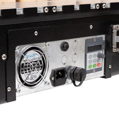 2x2 CNC Router Model AX1-101