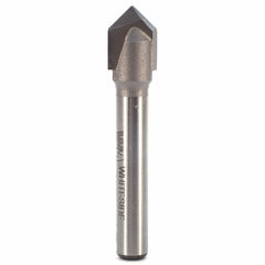 90 Degree V-Groove Router Bit