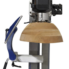Tool Rest Extension Knuckle