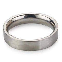 Comfort Ring Core Turning Kit - Ti-6AL-4V Titanium