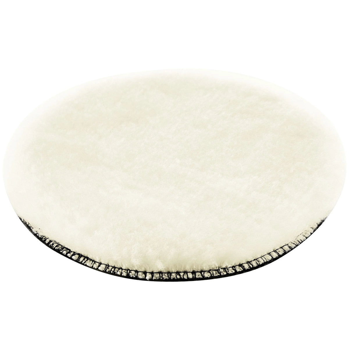 Premium Sheepskin Polishing Pad LF STF D 150/1
