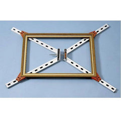 Extra Corners for Self-Squaring Frame Clamp - 4 Pack