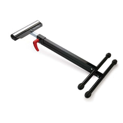 Single Roller Work Support Stand