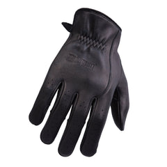 Essence Gloves, Black, Medium