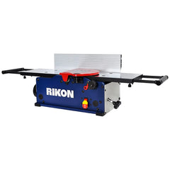 10" Benchtop Jointer  with Helical Style Cutter Head - 120V