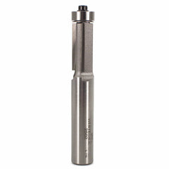 Three Flute Flush Trim Router Bit