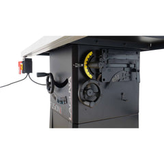 F1 Fusion Table Saw - 1-1/2 HP - 1 PH - 110V