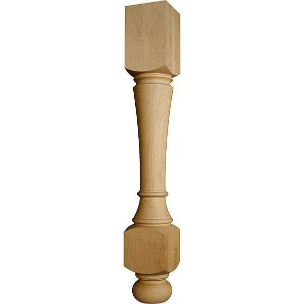 Elizabeth Island Leg
