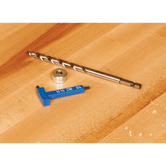 Replacement Micro-Pocket Drill Bit
