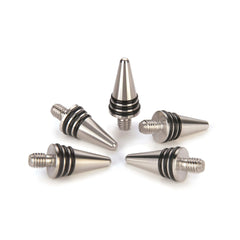 Bottle Stopper Turning Kit - Stainless Steel - 5 Piece