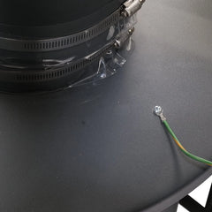 D|Flux:1 Cyclone Dust Collector - 1-1/2 HP