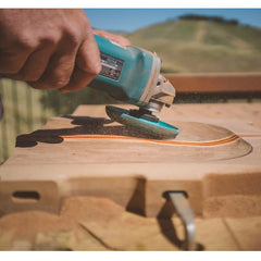 Extreme Shaping Disc - 4-1/2" Diameter - Very Coarse