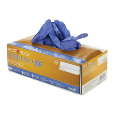 Nitrile Gloves - 5.5 Mil - Extra Large - 100 Pack