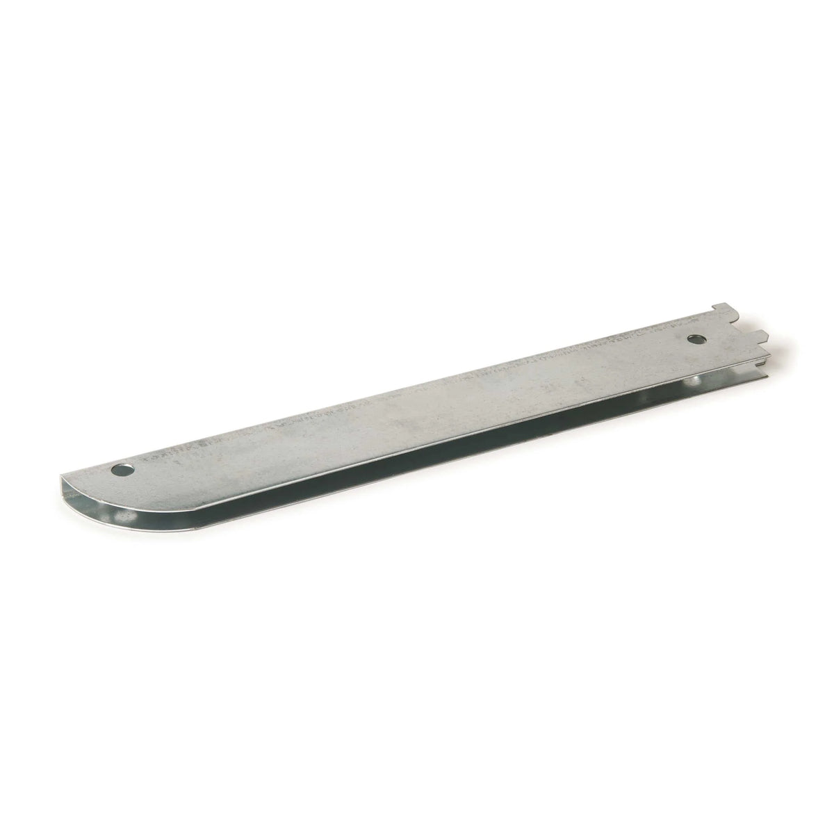 14" Double Shelf Bracket
