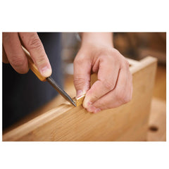 Japan Woodworker Blue Steel Shop Knife