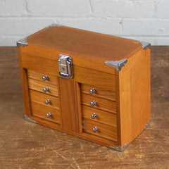 Oak Mini Max Chest, Model GI-T10