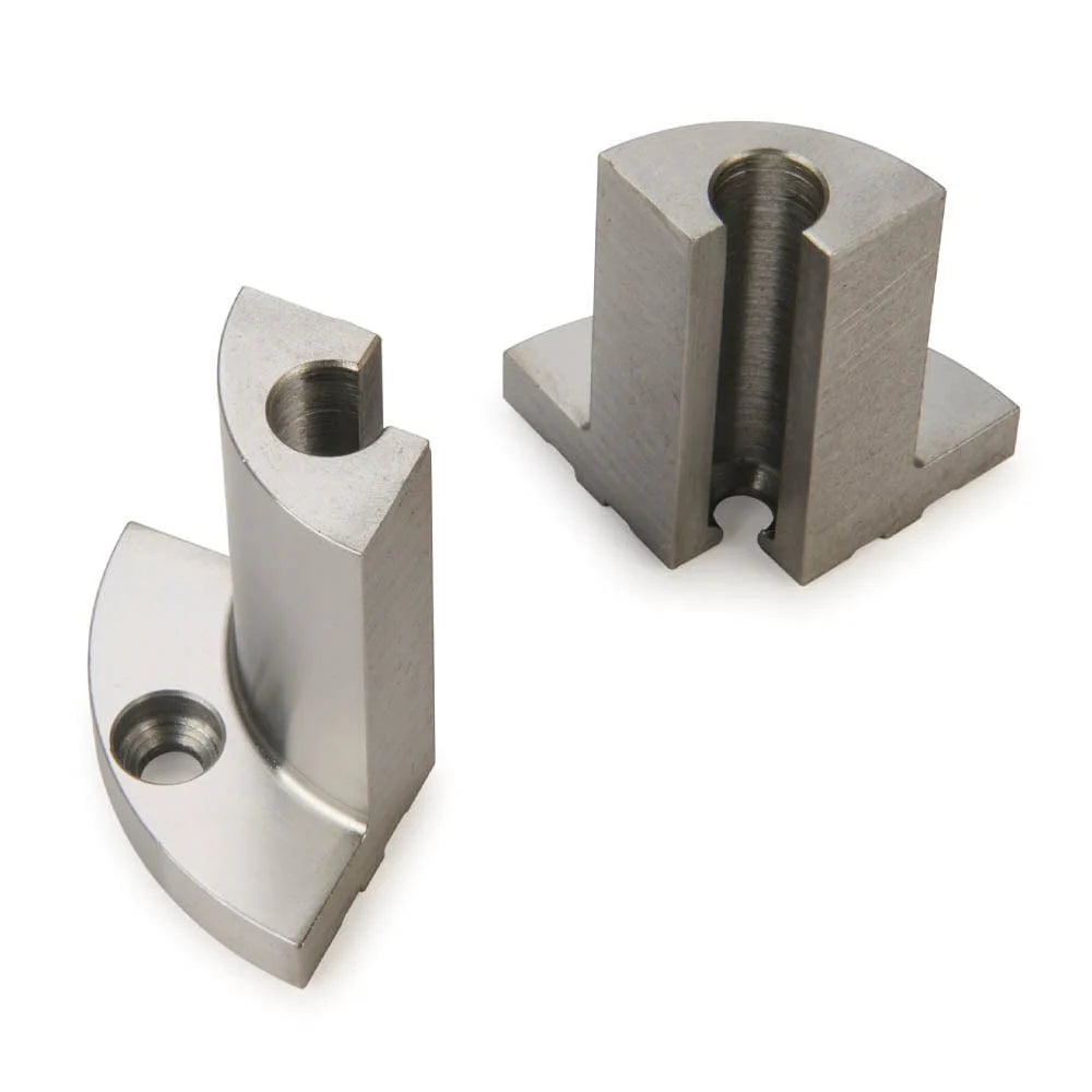 Pen Chuck Accessory Jaw Set